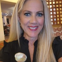 Carrie Compton
