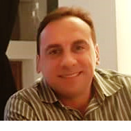 Antonio Marcus Perciavalle