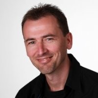 Arend Van Maanen