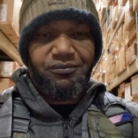 Timothy Bridgewater
