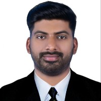 Shibin Sukumaran V M