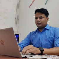 Saurabh Sharma