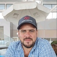 Carlos Alfredo Orozco Corrales