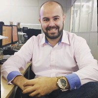 Murillo Vasconcelos