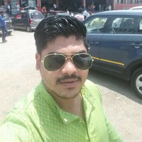 Suhas Bharati
