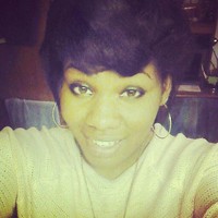 Keisha Murphy
