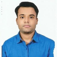 Mayank Maheshwari, Phd