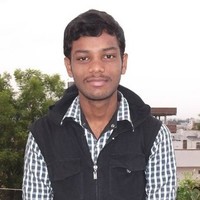 Harinadha Rao Merugu