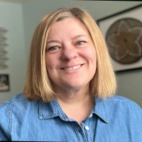 Jill Laufenberg
