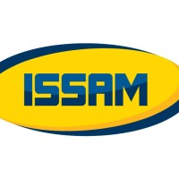 RH - Issam Distribuidora -Nacionais e Importados