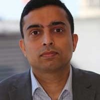 Deepu John