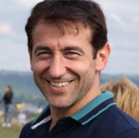 Tim Nikolov