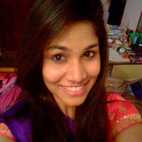 Harshitha R