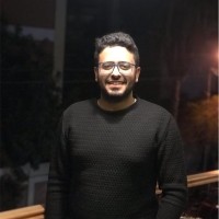 Mohamed M. Attia