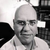 Martin Fourie