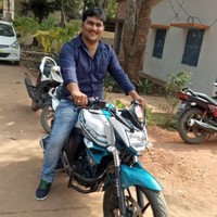 Krishna Babu Aqua Babu