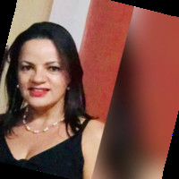 Elinete Tavares De Caldas