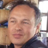 Christian ROGET