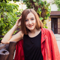 Диана Голуб