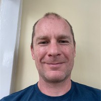 Mark Tandy