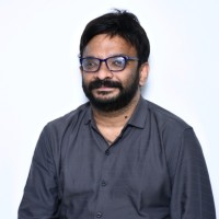 Sreecharan T