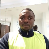 KWAKU ROCKSON BAAH