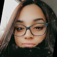 Leichka Nanette Goglas