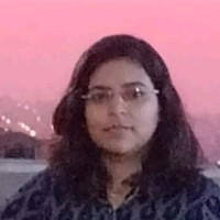 Monisha nag