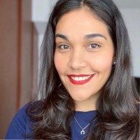 Alessandra Lenz Paredes