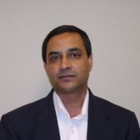 Guruprasad Krishnamurthy