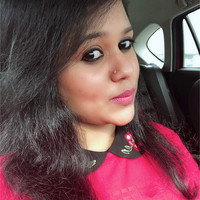Aiswarya Viswanath