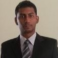 Jeyssen Comarasamy