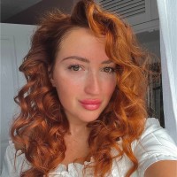 Millie Copson (Acma, Cgma, Fmaat)
