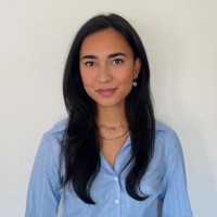 Anne Moestaredjo