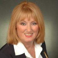 Shirley Brown
