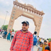 Amuk Saxena