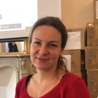 Laura Thepaut