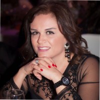 Marlene Issa