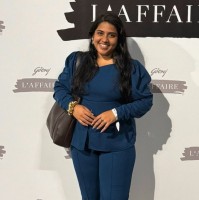 Shristi Dash