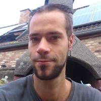mathieu gordenne