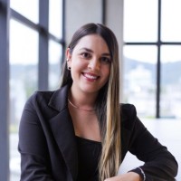 Maria Eduarda Andrade