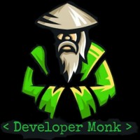 Developer Monk