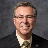 Dan Dawes
