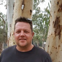 Bern Labuschagne