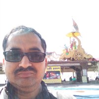 Digvijay Pandey