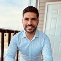 Nicolas Osorio Gonzalez