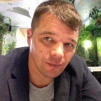 Daniel Borovyi