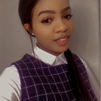 Zinhle Mpembe