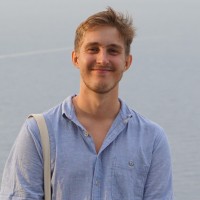 Simon Källberg