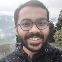 Iman Kalyan Chakraborty